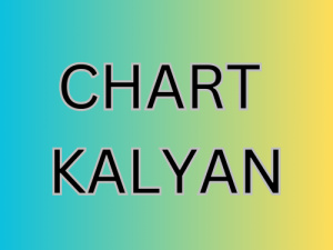 Chart Kalyan