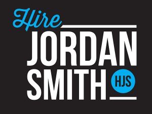 Hire Jordan Smith