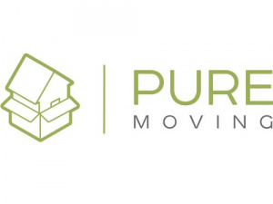 Pure Moving Company NYC Movers Local & Long distan