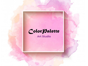 Color Palette - drawing classes in jaipur