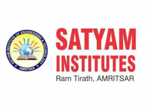 Satyam Institute of Engineering and Technology