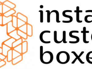 Insta Custom boxes