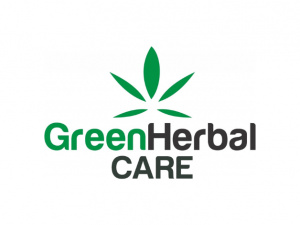 Green Herbal Care CBD & Delta-8 THC