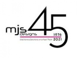 MJS Designs, Inc