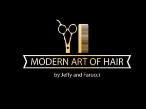 Modern Art Hair