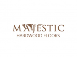 Majestic Hardwood Floors