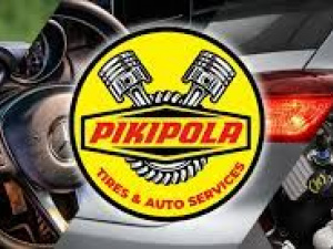 Pikipola Tires & Auto Services