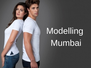 Modelling Agencies in Mumbai
