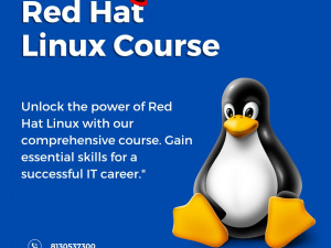 Red Hat Linux Course