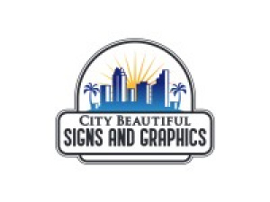 City Beautiful Signs & Graphics
