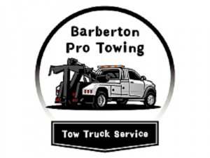 Barberton Pro Towing
