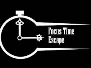 Focus Time Escape