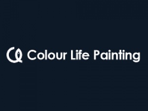 Colour Life Painting