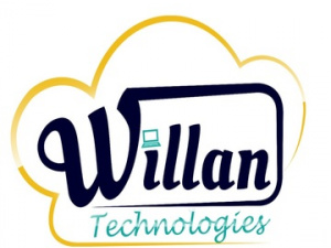 Make a Statement with Willan Technologies