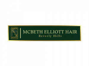 McBeth Elliott Hair