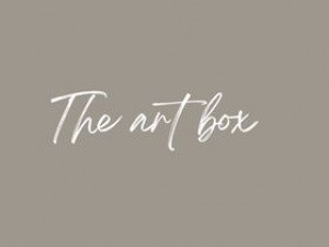 The Art Box Store