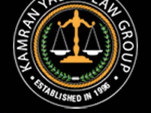 Kamran Yadidi Law Group Injury and Accident Attorn