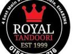 Royal Tandoori