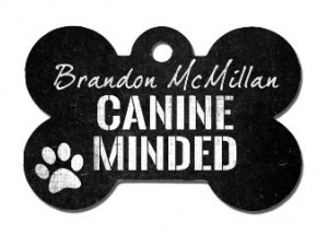 Brandon McMillan’s Canine Minded
