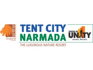 Tent City Narmada | Aasaan Holidays 