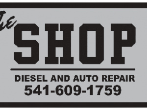 The Shop, Diesel and Auto Repair