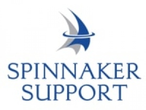 Spinnaker Support 