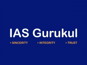 IAS GURUKUL - Sociology Optional Coaching - Pranay