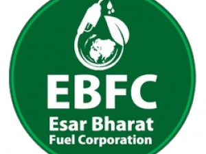 Esar Bharat Fuel Corporation