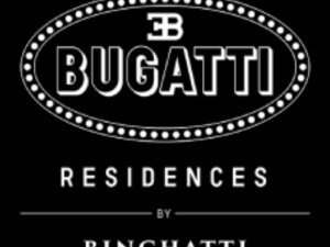 Bugatti Residence in Dubai By Binghatti