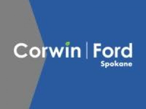 Corwin Ford Spokane