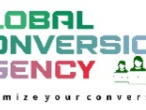 Digital Marketing by Global Conversion Agency