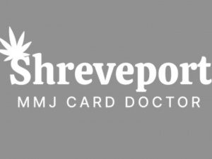 SHREVEPORT MMJ CARD DOCTOR