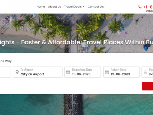 Book Instantly Cheap Flights | Skyhikes