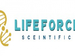 LIFEFORCE STEMCELL