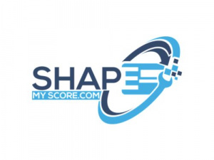 Shape My Score