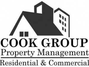 Cook Group Property Management