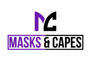 Masks and Capes