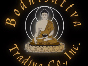 Bodhisattva Trading Co., Inc.