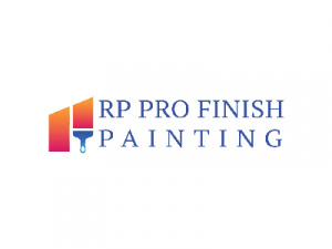 RP Pro Finish Painting