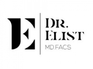 Dr. Elist, MD, FACS