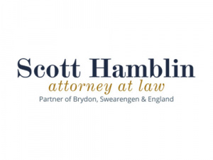 Scott Hamblin, Attorney at Law