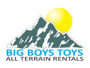 Big Boys Toys Rentals