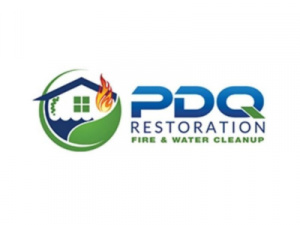 PDQ Fire & Water Damage Restoration