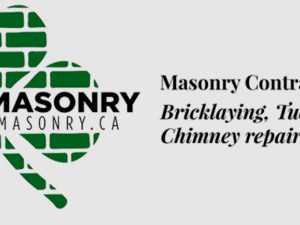 Murphy's Masonry Ltd.