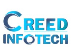 IT Solution Company | Creed Infotech