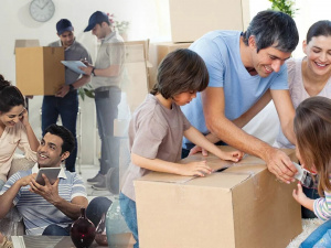 Noida to Gurgaon: Expert Packers & Movers