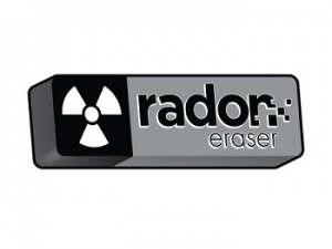 Radon Eraser