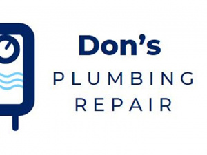 Don's Plumbing Repair