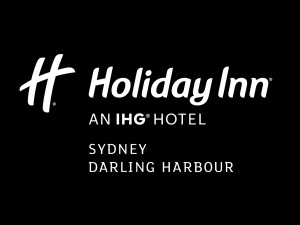 Holiday Inn Darling Harbour, Sydney