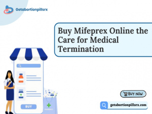 Buy Mifeprex Online Care for Medical Termination